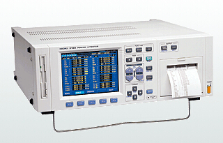 3193-10功率分析儀